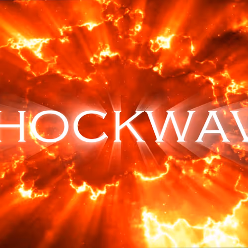 Shockwave