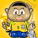 The Cute World Cup 2022