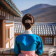 KOREA HANBOK