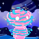 Planet by PippyTheRobot x Reddit Collectible Avatars