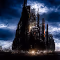 Apocalyptic Aftermath by Ric Rieb