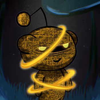 Bobb by Laura D x Reddit Collectible Avatars x Reddit Collectible Avatars