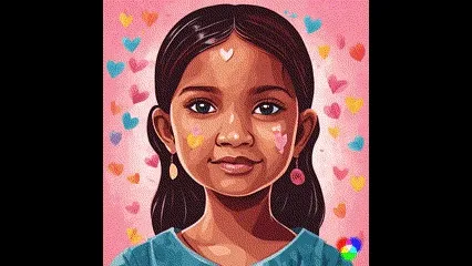 Girl Child Day 2024