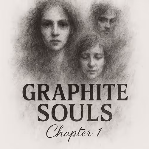 Graphite Souls -Chapter 1