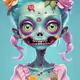 Zombify Artblock