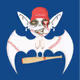 Baseball Zombie