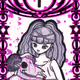 constellation and skull