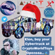 Elon Musk,buy your Cybertruck