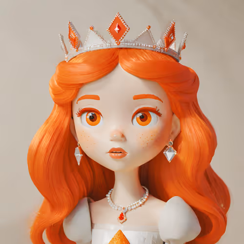 Universal Crown Princess