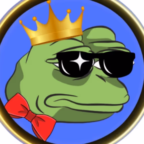 Polygon pepe