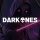 The Dark Ones EAC NFT DROP