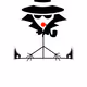The Head Black Shtickman