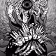 Infinite Dark by Ervindas x Reddit Collectible Avatars