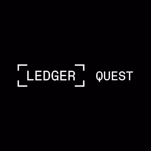 Ledger Quest