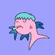 Fish Gs NFT