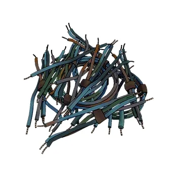 Dustland - Resources Collection