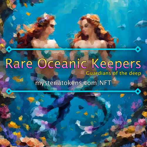 Rare Oceanic Keepers
