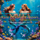 Rare Oceanic Keepers