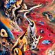 Horizon: A new Era of Art in The Digitial Age