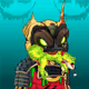 mutant chameleonv2 #1