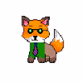 Freaky Fox