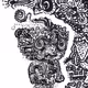 Ink Doodles by ERBY x Reddit Collectible Avatars