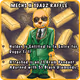 Mechs & Doggz Raffle