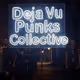 Deja Vu Punks Collective