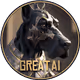 GREATAI Robots and Astronauts