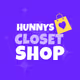 OLD & DISABLED - Hunnys Closet Shop