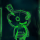 Waveform by beast x Reddit Collectible Avatars