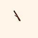 its just a stick