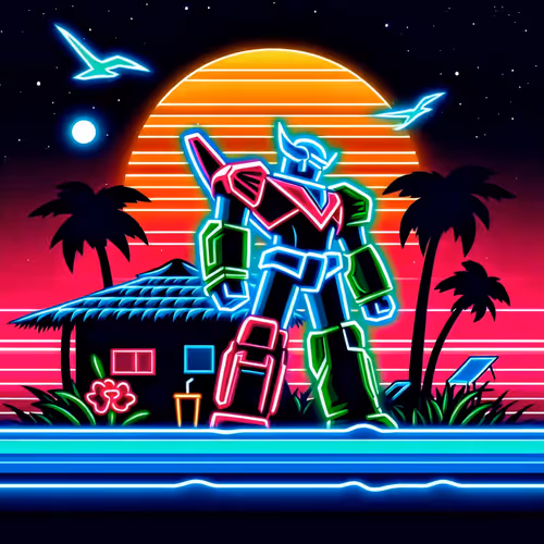 NPP Fan Art Illustrations (1 Of 1's)