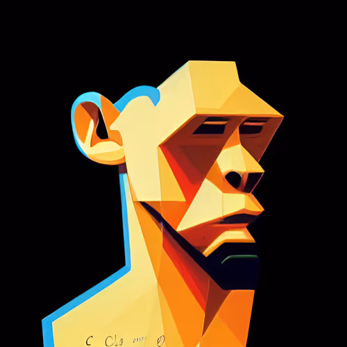 Cubic aPe Club
