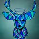 Cervus Oceani by Glamdring x Reddit Collectible Avatars