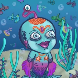 Retro Reimagined: Ohbenny x Reddit Collectible Avatars