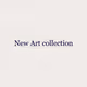 New collection of art