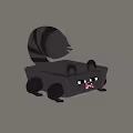 Kitty Cube