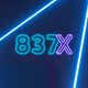 Samsung 837x Collection Badges