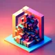 VoxelArtNFT