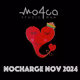 Studio BAR Mo4ca December 2024  Membership NoChage