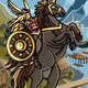 Valkyrie by Pippa x Reddit Collectible Avatars