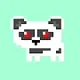Pretty Pandas Yacht Club