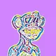 Rainbow Ape NFT Club