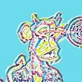 Rainbow Ape NFT Club
