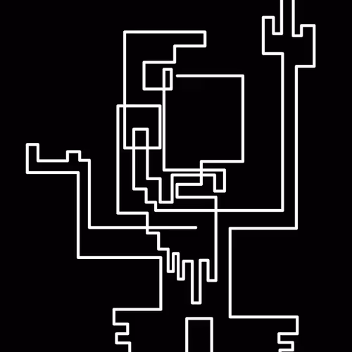 SINGLELINE ART