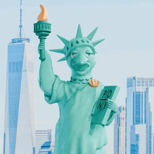 Pigeons of New York: Animations