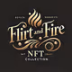Flirt and Fire