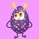MONSTER EGGS | CryptinityLab