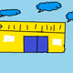 my home